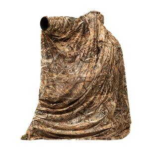 Buteo Photo Gear Bag Hide lightweight reeds