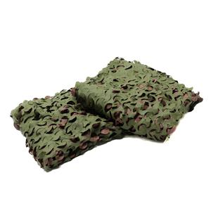 Buteo Photo Gear Camouflage Net 2 green/brown 2,4 x 3m