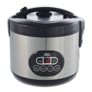 Solis Rice Cooker Duo Programm 817