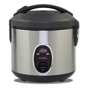 Solis Rice Cooker compact    821