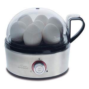 Solis Egg Boiler & More      827