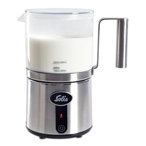 Solis Cremalatte 869 Milk Frother - Pjenilo za mlijeko