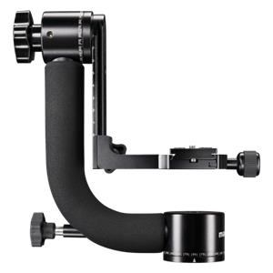 mantona Gimbal Tripod Head TK-II