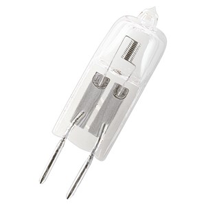 Osram Halostar Starlite Halogen Lamp GY6.35 50W 12V 3000K 900lm