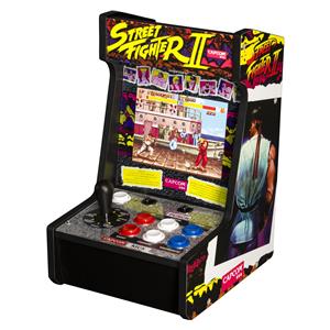 Arcade 1UP Street Fighter Countercade