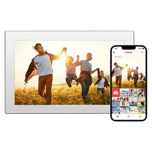 Rollei Smart Frame WiFi 101 Mirror