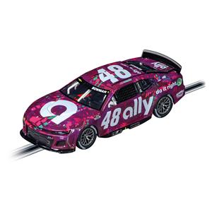 Carrera Digital 132     20032007 NASCAR Camaro ZL1  Alex Bowman