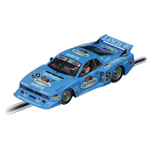 Carrera Digital 132     20032029 Lancia Beta Montecarlo  No.51