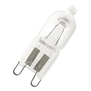 Osram Halogen Backofenlampe G9 25W 230V FS1 klar