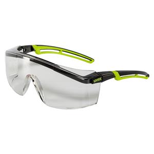 uvex astrospec 2.0 fbl. sv exc. schw /lime