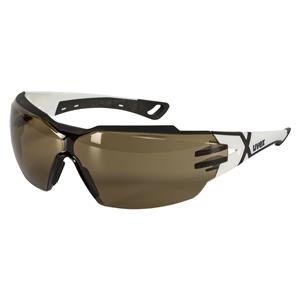 uvex pheos cx2 CBR23 sv excell. weiß /schwarz