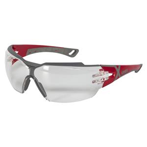 uvex pheos cx2 fbl. sv exc. rot /grau