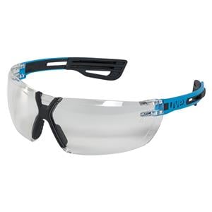 uvex x-fI pro fbl. sv. exc. blau anthrazI