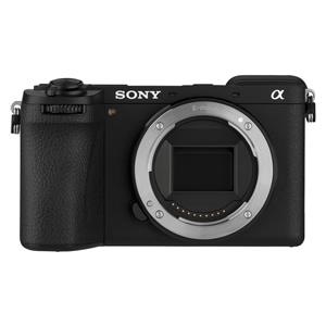 Sony Alpha 6700 Body black