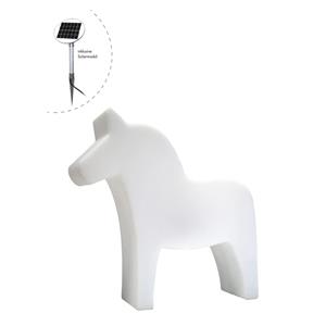 8 seasons Shining Dala Horse 43 Solar