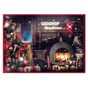 GEDORE red Advent Calendar 2024