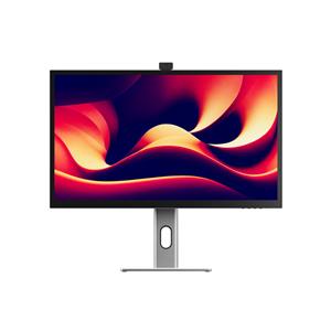 Alogic Clarity Pro 27  UHD 4K Monitor with 65W + 8MP Webcam