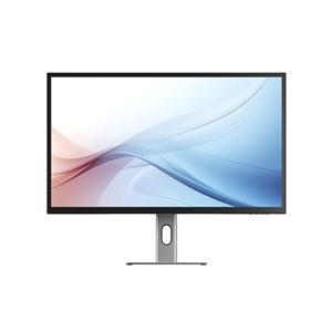 Alogic Clarity Max 32  UHD 4K Monitor with 65W