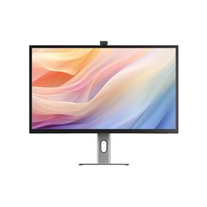 Alogic Clarity Pro Max 32  UHD 4K Monitor with 65W + 8MP Webcam