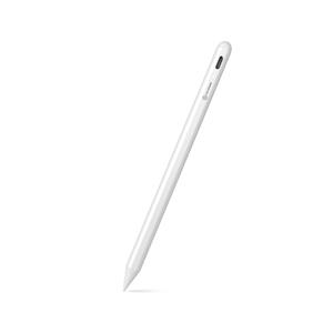 Alogic iPad Stylus Pen Magnetic Wireless Charging White