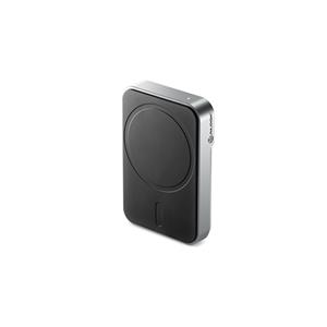 Alogic Matrix Universal Magnetic MagSafe Powerbank 5000mAh Black