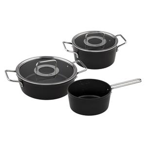 Fissler Adamant Set 3-piece