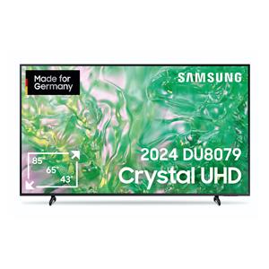 Samsung GU85DU8079UXZG