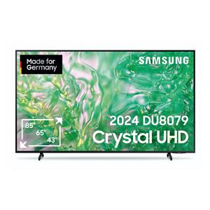 Samsung GU75DU8079UXZG