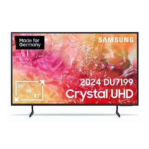 Samsung GU85DU7199UXZG