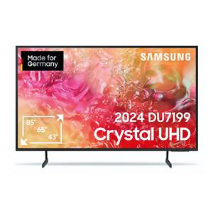 Samsung GU65DU7199UXZG