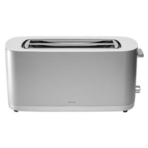 Zwilling Toaster 4-slot silver ENFINIGY