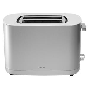 Zwilling Toaster 2-slot silver ENFINIGY