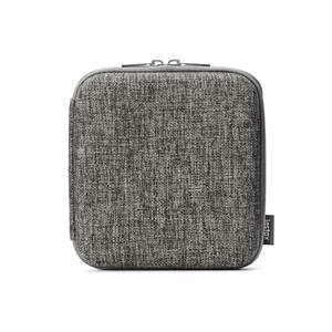 Fujifilm instax Link wide Printer Case mocha grey