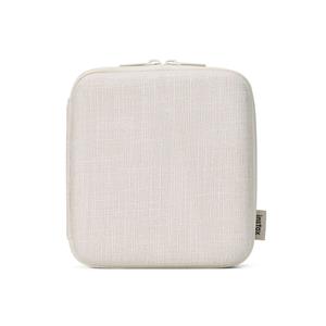 Fujifilm instax Link wide Printer Case ash white