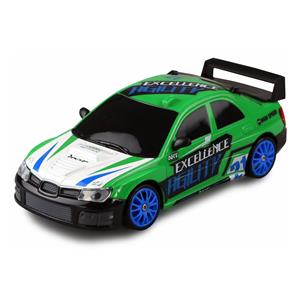 AMEWI Drift Sport Car 4WD 1:24 RTR green