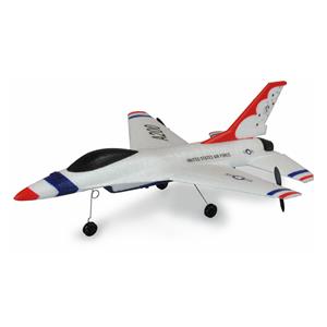 AMEWI F16B Airplane with Gyro 2-channel 290mm RTF