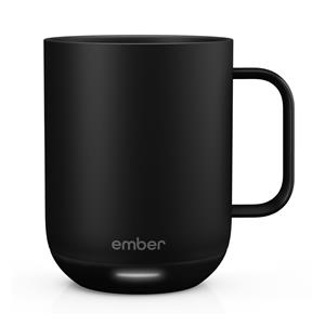 Ember Mug 10oz  Black