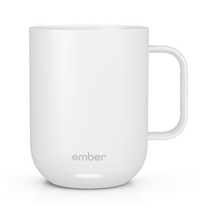 Ember Mug  10oz White