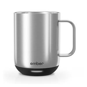 Ember Mug 10oz Stainless