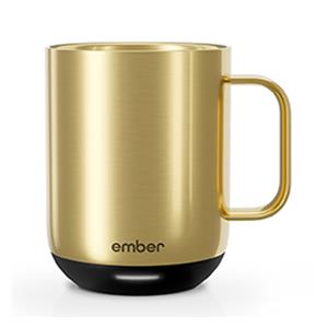 Ember Mug 10oz Gold