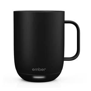 Ember Mug  14 oz Black