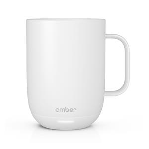 Ember Mug  14 oz White