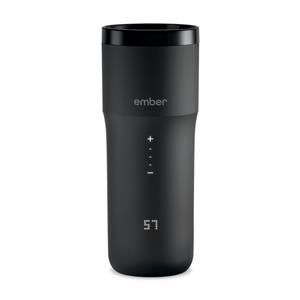 Ember Travel Mug 2+  Black