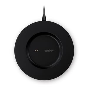 Ember Mug Charging Coaster Black