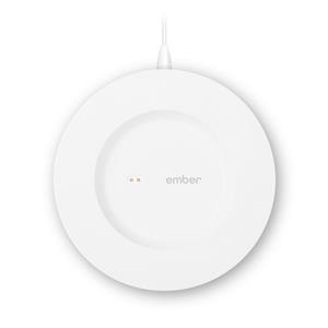 Ember Mug Charging Coaster White