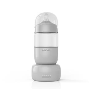 Ember Baby Bottle System