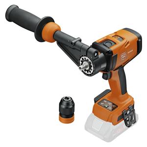 Fein ASCM18-4QMP N00 Cordless Combi Drill