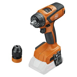 Fein ASCM 18 QSW AS N00 Cordless Drill Driver