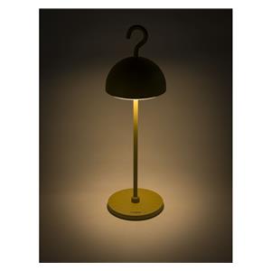 Sompex HOOK yellow Table Lamp