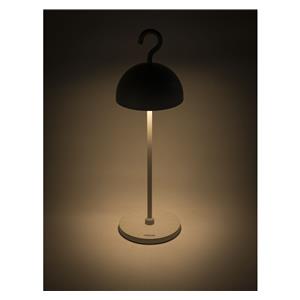 Sompex HOOK white Table Lamp